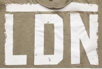 photo texture of sign letters 0002